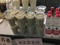 -壹条龙饭庄台基厂店