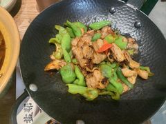 -大盐帮川菜馆(长楹天街店)