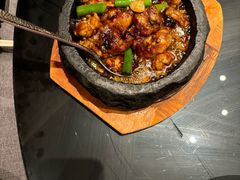 -桂满陇·蟹黄小笼汤包(清河万象店)