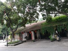 -伦教678文化街