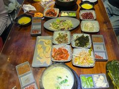 -火炉情韩国料理店(古田路店)