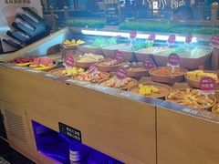 -樱煦和牛寿喜烧(如皋吾悦广场店)