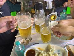 -日照大牌檔•小船海鲜(万平口店)