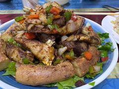 -莎车清真美食
