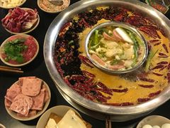 -酒友老火锅(渝中店)