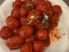 -聚首堂·特色小吃·肘子(什刹海德胜门店)