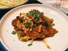-豆花酒楼·三十八年匠心(秦皇东大街店)