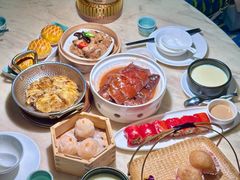 -陶陶居酒家(SM二期购物广场店)