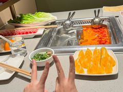 -海底捞火锅(珠影星光城夜宵主题店)