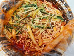 -驴小猫特色拌面旗舰店(哈西万达旗舰店)
