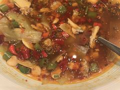 -印巷里主题餐厅(马鞍山店)