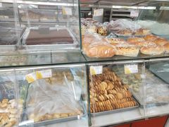 -爱德顺糕点食屋(利民道店)