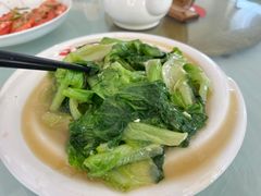 -碧海银沙海鲜餐厅(恒大海上威尼斯店)