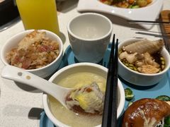 -百年果林椰子鸡(中洲店)