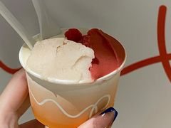-Dip in Gelato(富民路店)