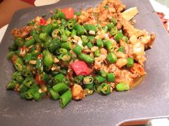 馋嘴蛙-川味堂·四川豆花(八卦岭店)