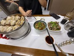 -老马家蒸饺(南海街店)