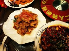 -那家老院子(云峰街店)