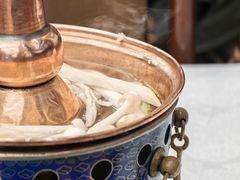 景泰蓝野生菌锅底-东来顺饭庄(天坛店)