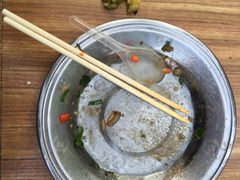 -周记热干面豆皮大王(桃花东街店)