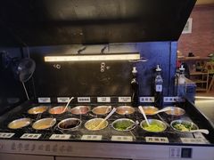 -荣记潮汕牛肉火锅(仙鹤街店)
