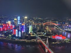 -WFC会仙楼观景台