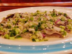 葱油猪肚-顺风山庄(水濂山店)