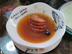 -涵家味土菜馆·徽州一绝臭鳜鱼(三河古镇店)