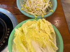 -重庆鸡公煲·青锅花椒鱼(牡丹江路店)