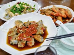 -红灯笼龙凤饭店(宁波老字号店)