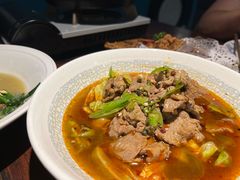 -前海沿·青岛菜(五四广场永旺店)