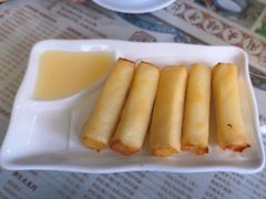 -周大娘牛乳(旧寨古村总店)