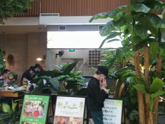 等位区-青柠记忆泰式海鲜火锅(合生汇购物中心店)