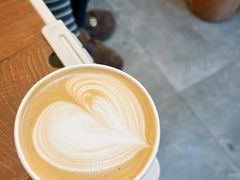 -Fulu Coffee福禄(花园城店)