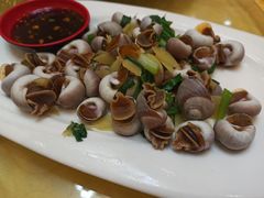 -沈家门小海鲜
