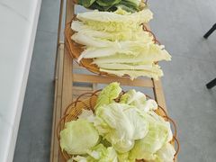 -蘑统田下·野生菌火锅