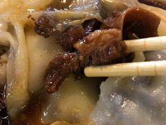牛腩拉肠-伍湛记 · 广州老字号(龙津中路店)