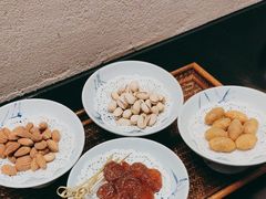 -翁暖茶馆(滨江东总店)