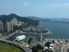 -大连君悦酒店·星海湾壹号Dalian·Dalian(星海广场店)