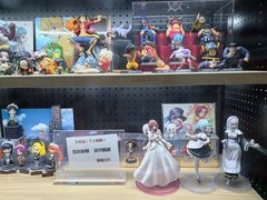 -乐唐潮玩·谷子·一番赏·手办