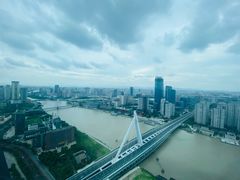 -天玑高空江景餐厅&酒吧Sky Secret Restaurant&Bar