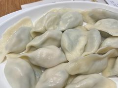 -喜家德虾仁水饺(开发区振华店)
