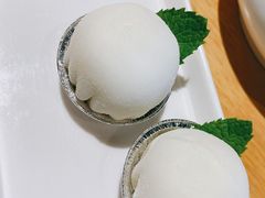 -兰亭轩茶餐厅(长江路店)