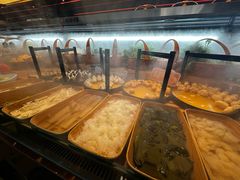 -牛YO寿喜烧和牛火锅自助(三台子万象汇店)