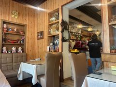 -芭堤雅泰国餐厅(胜利路店)