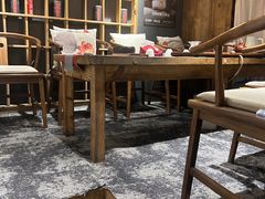 -邈墨茶馆(大兜路1号店)