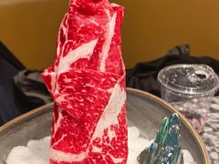 -牛将军•涮肉•烤肉•铁板烧(北京王府井·故宫店)
