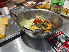 -堂堂小伙夫·辽宁小吃大排档(京西大悦城店)
