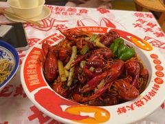 -阿财老铺·老蚌埠龙虾城(华夏总店)