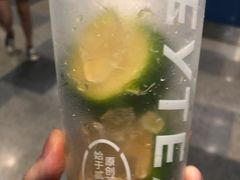 -喜茶(无锡荟聚中心店)